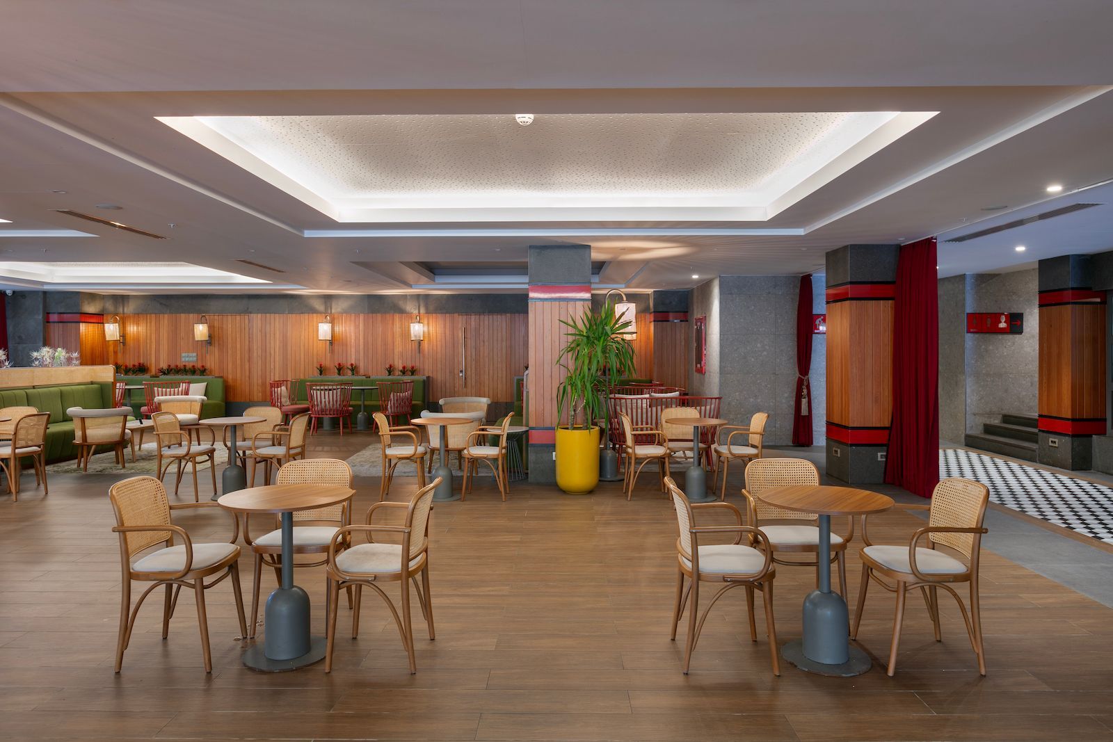 Megasaray Hotels