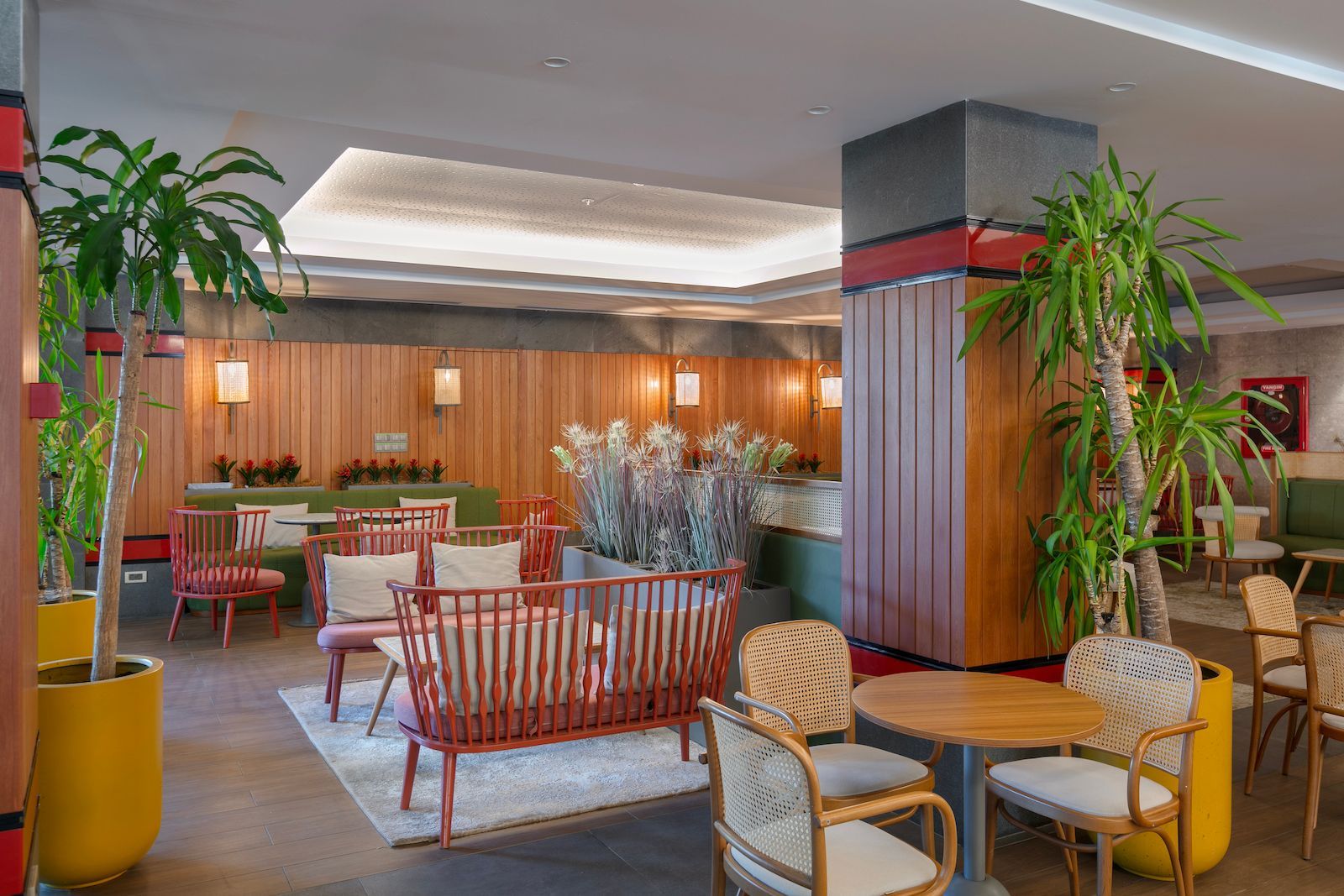 Megasaray Hotels