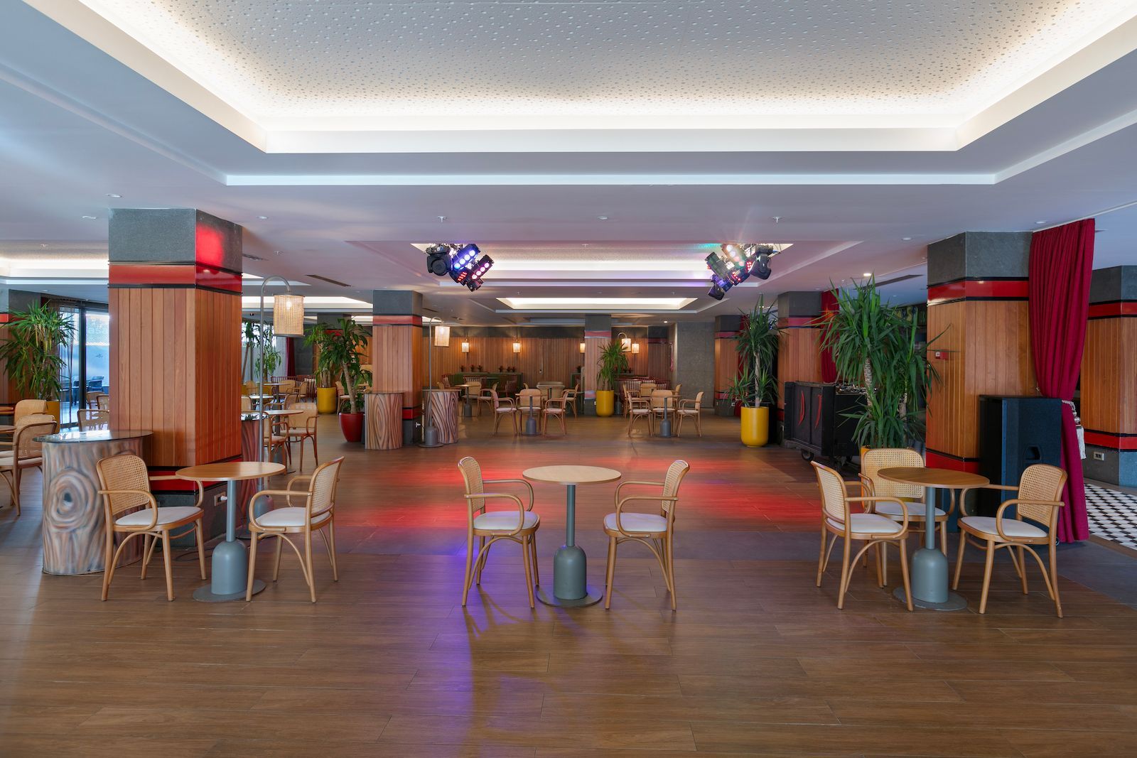 Megasaray Hotels
