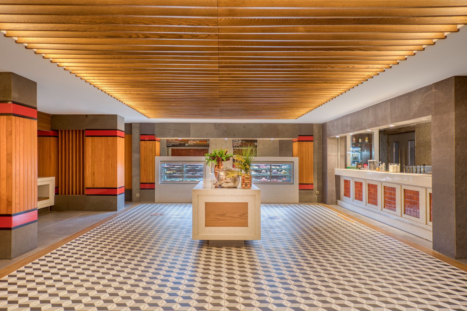 Megasaray Hotels