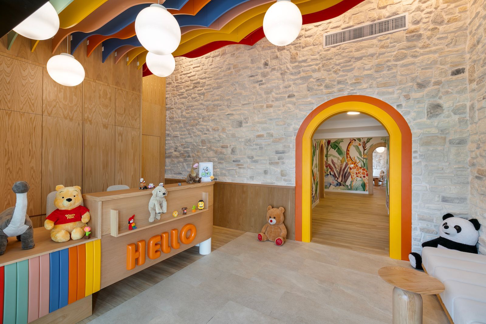 Megasaray Hotels