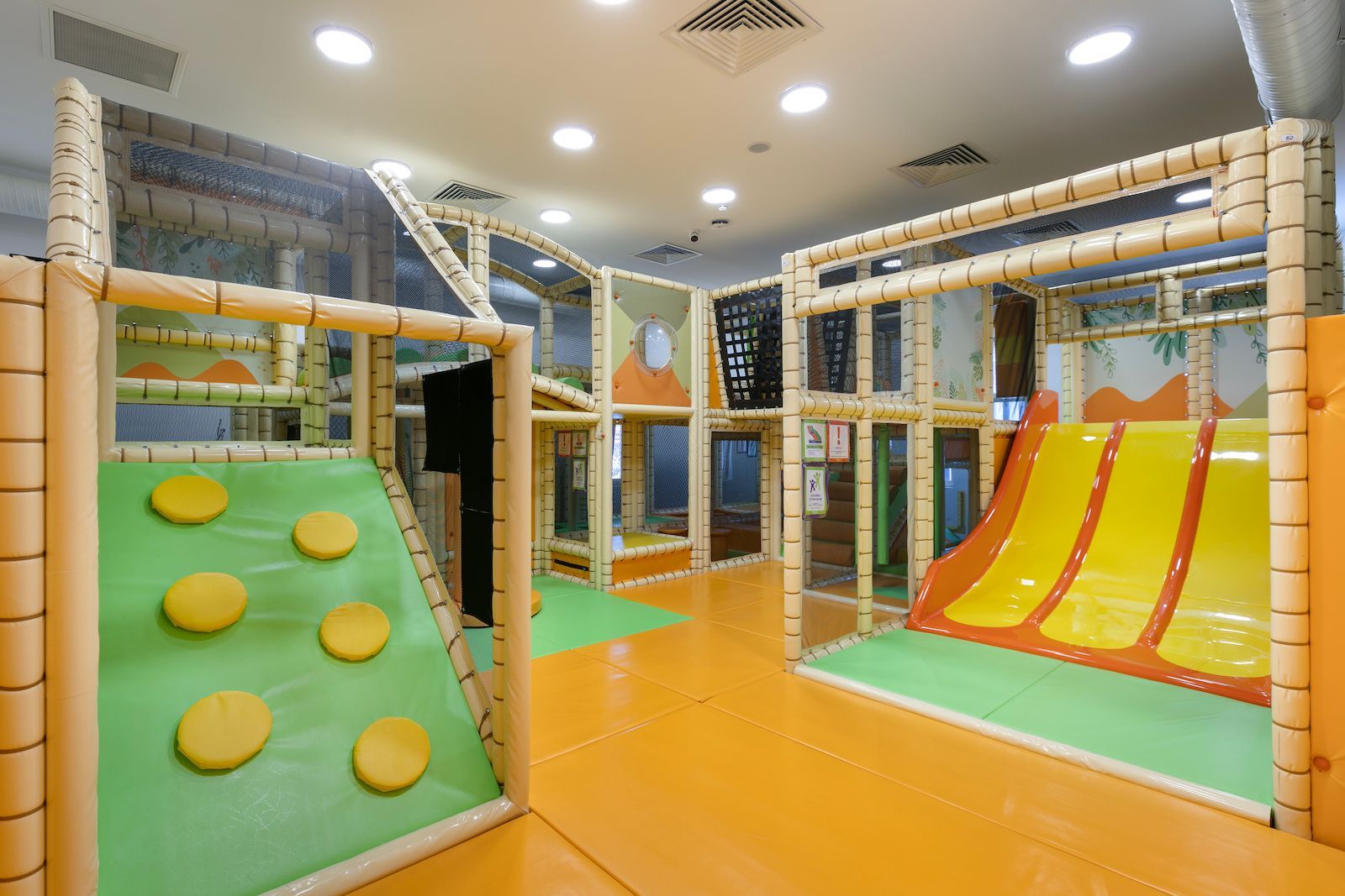 Megasaray Hotels