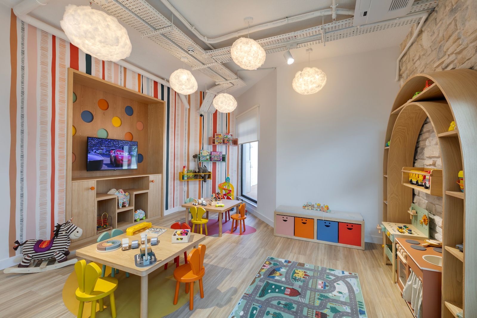 Megasaray Hotels