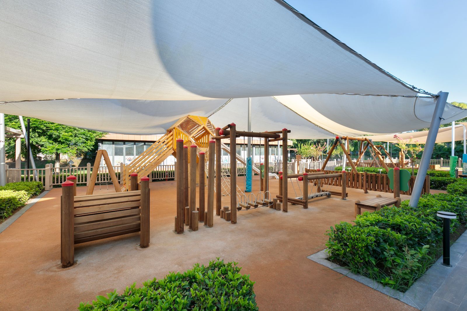 Megasaray Hotels