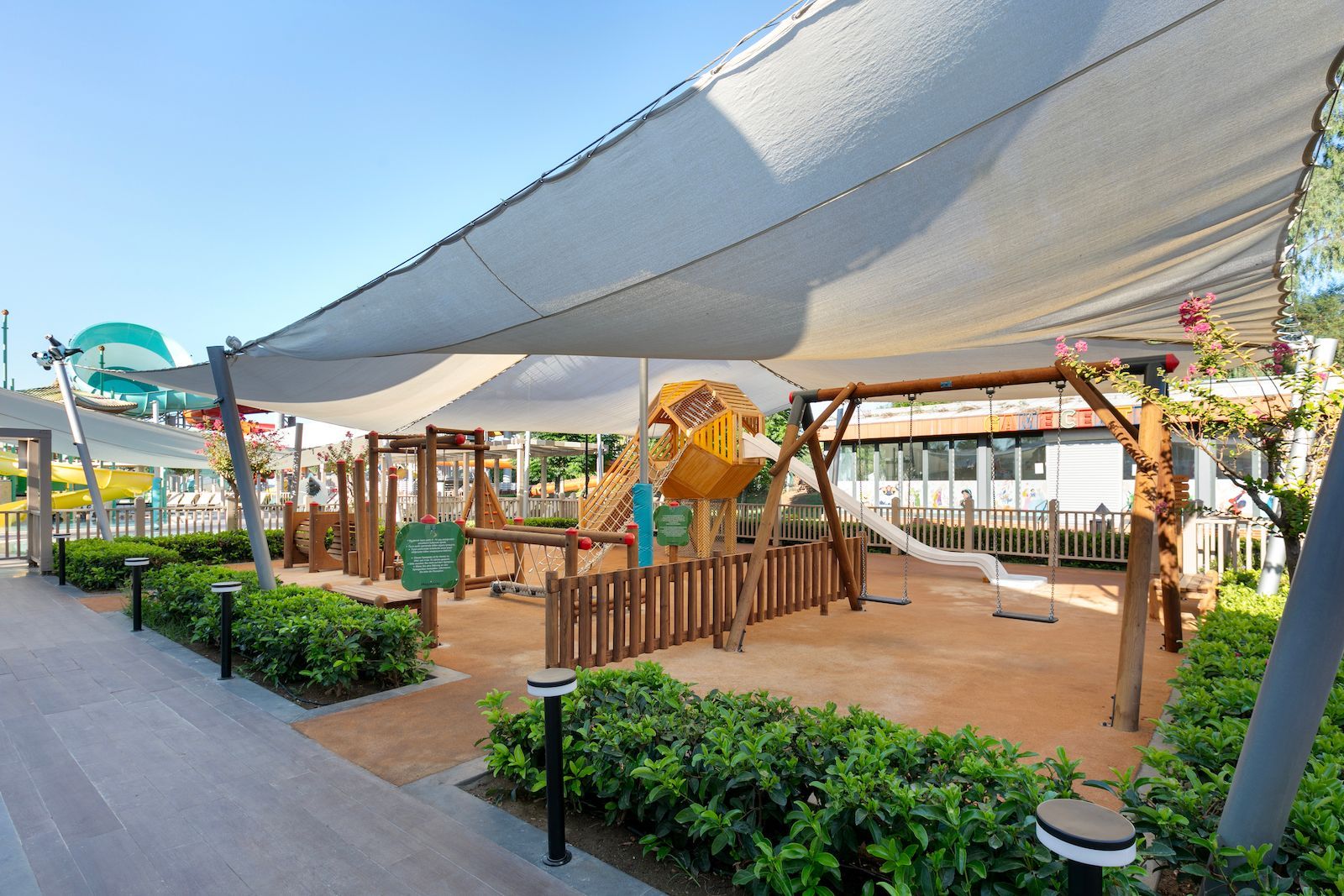 Megasaray Hotels