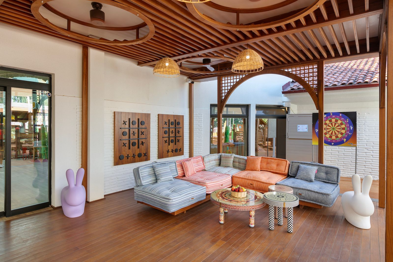 Megasaray Hotels