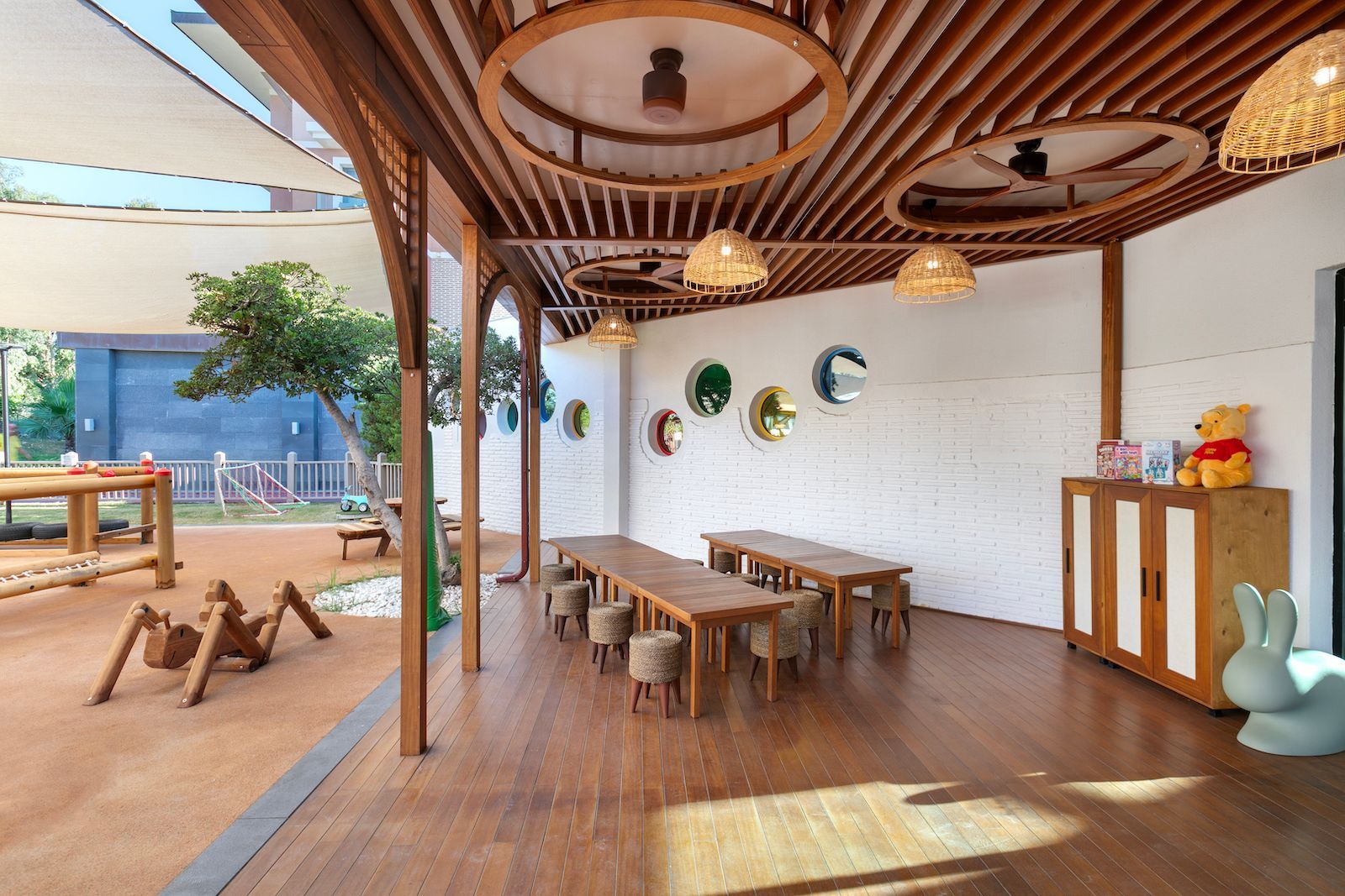 Megasaray Hotels