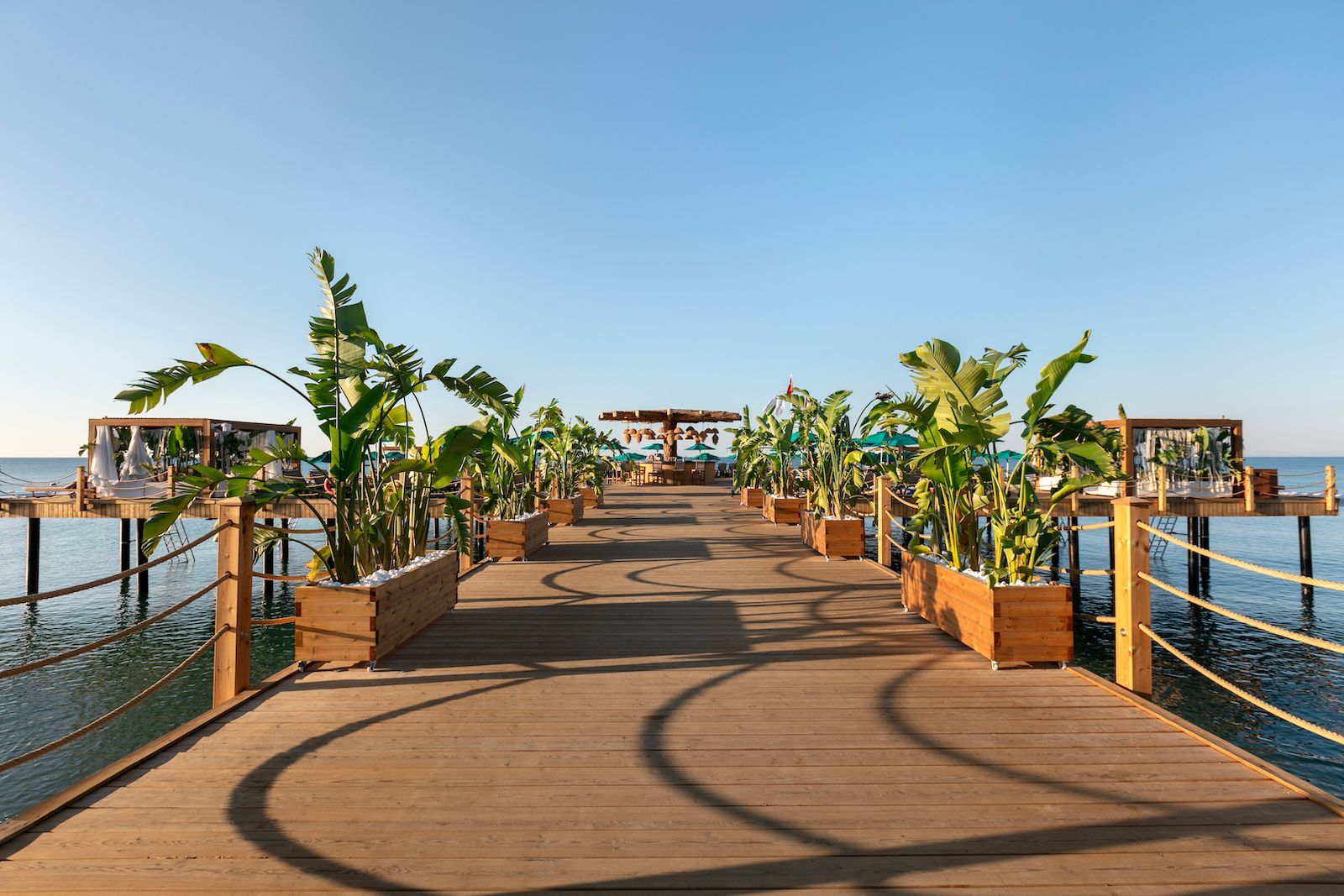 Megasaray Hotels