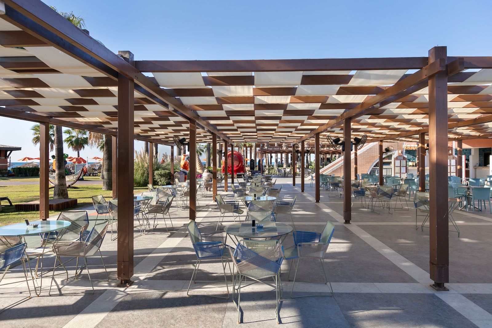 Megasaray Hotels