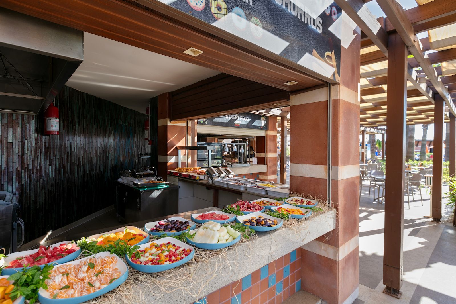 Megasaray Hotels