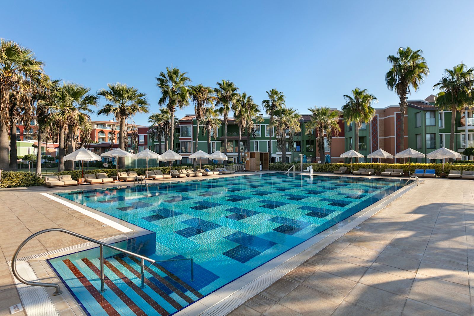 Megasaray Hotels