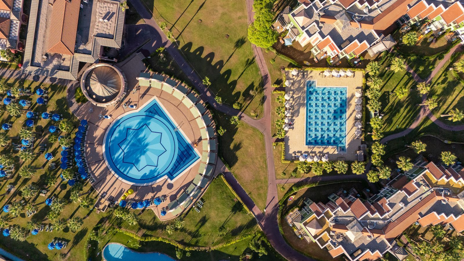 Megasaray Hotels
