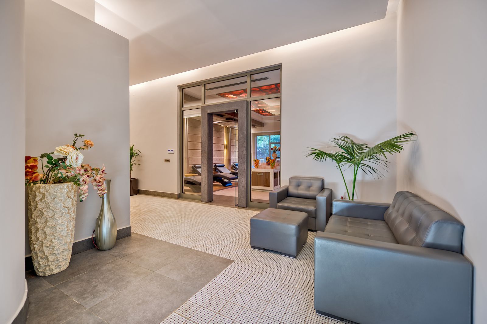 Megasaray Hotels