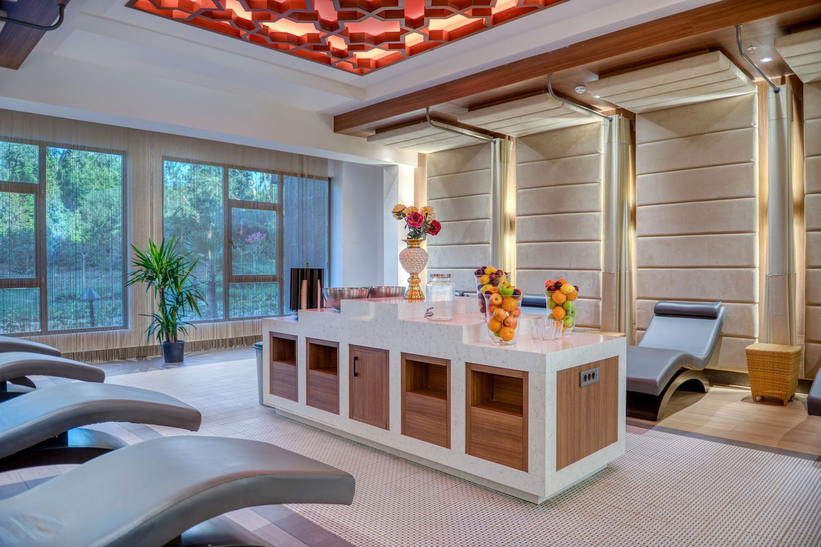 Megasaray Hotels