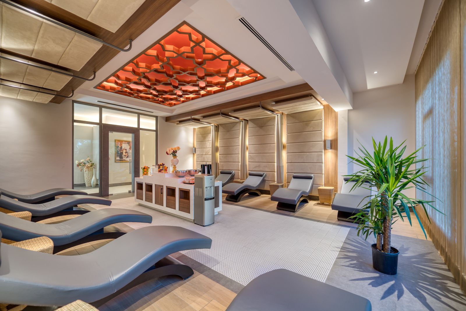 Megasaray Hotels