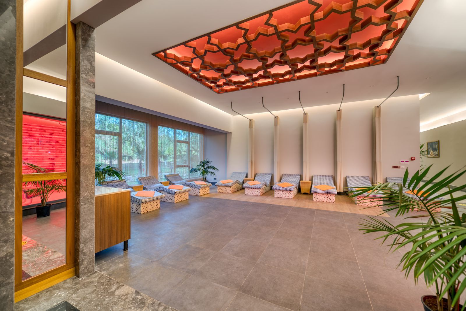Megasaray Hotels