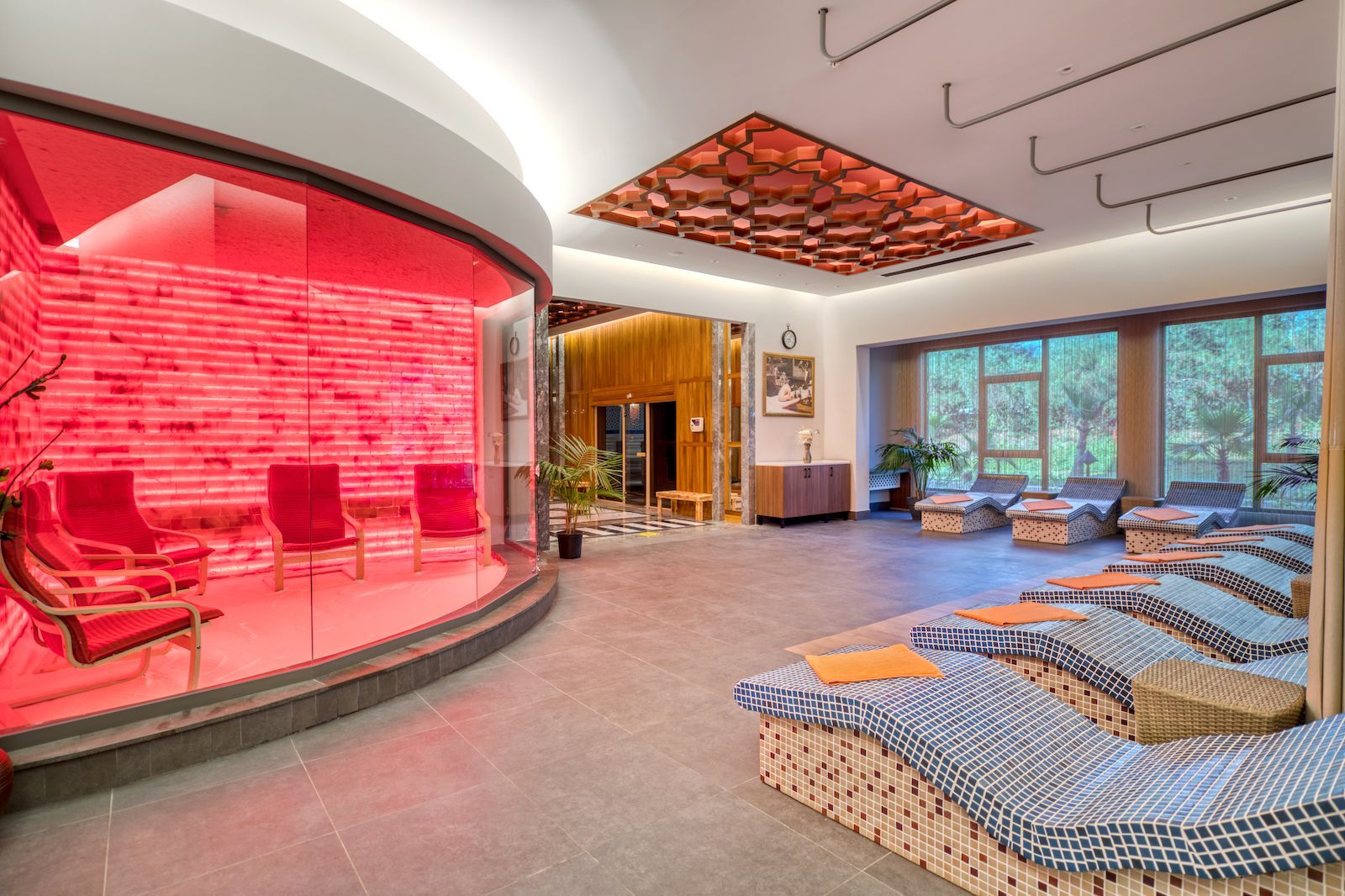 Megasaray Hotels