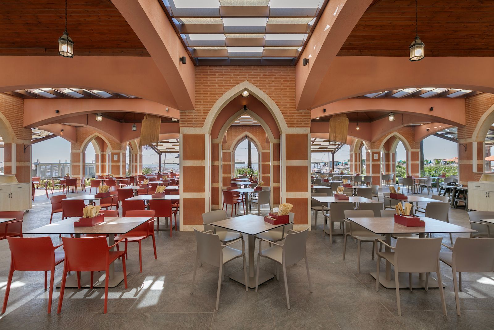 Megasaray Hotels