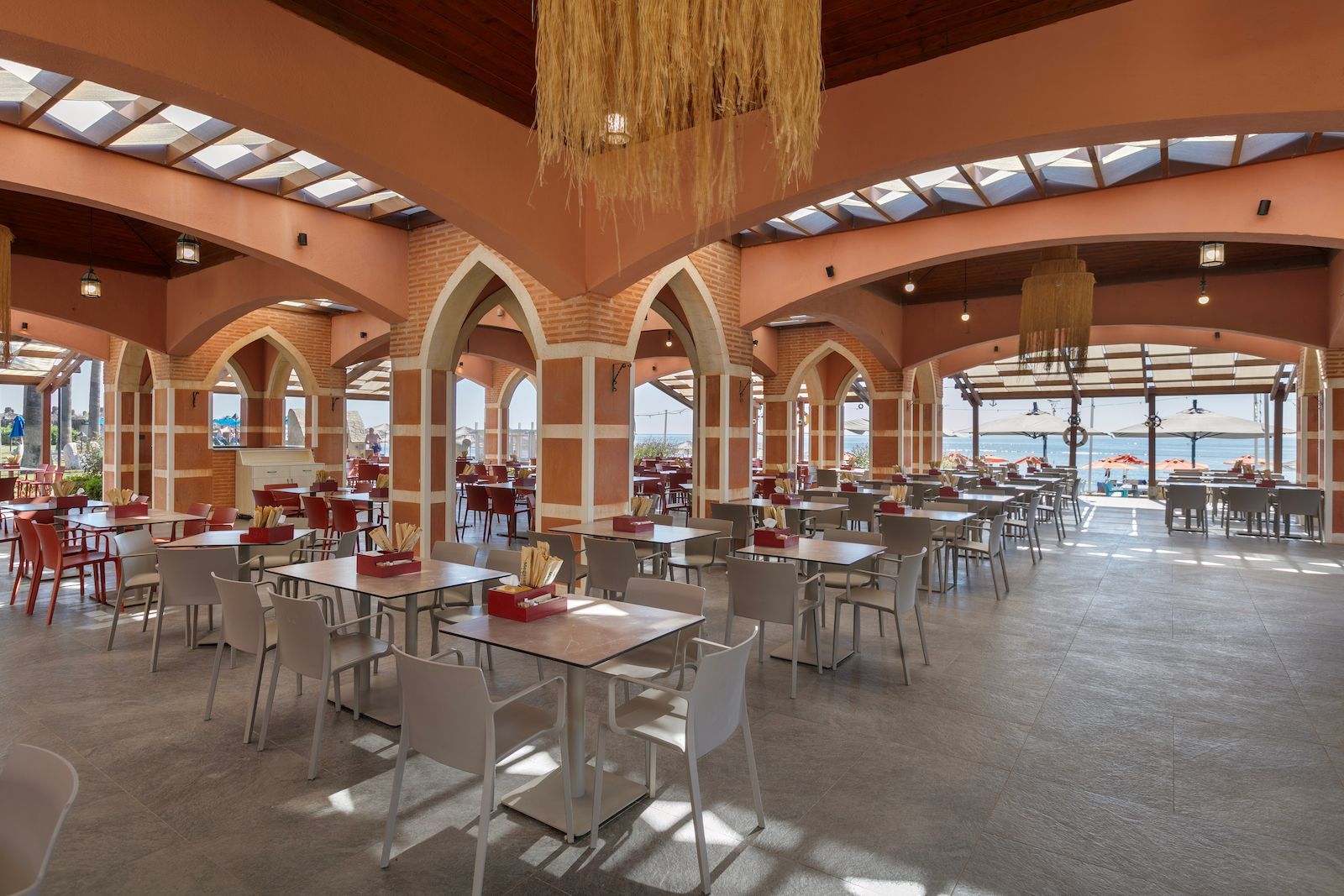 Megasaray Hotels