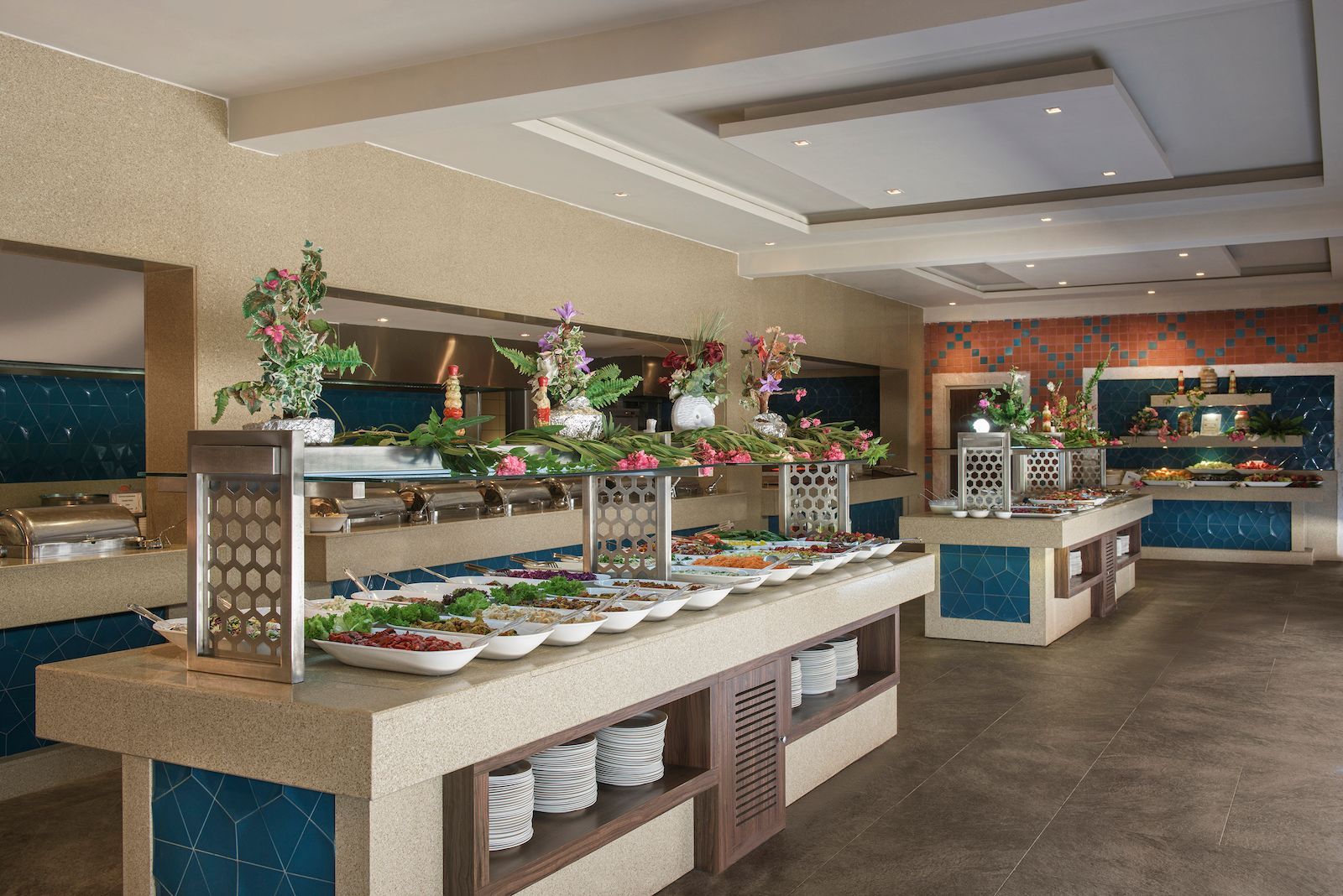 Megasaray Hotels