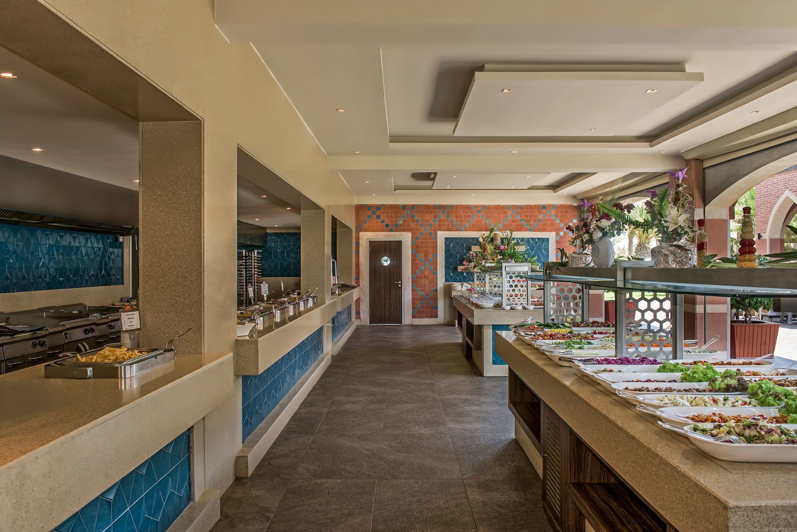 Megasaray Hotels