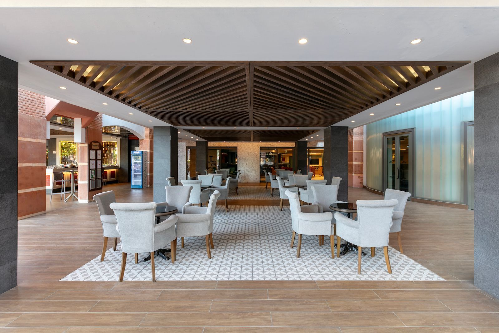 Megasaray Hotels