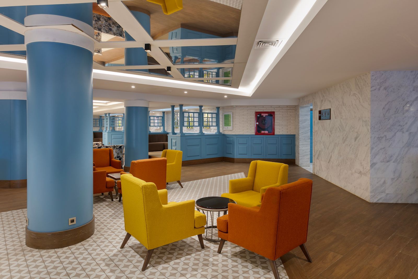Megasaray Hotels
