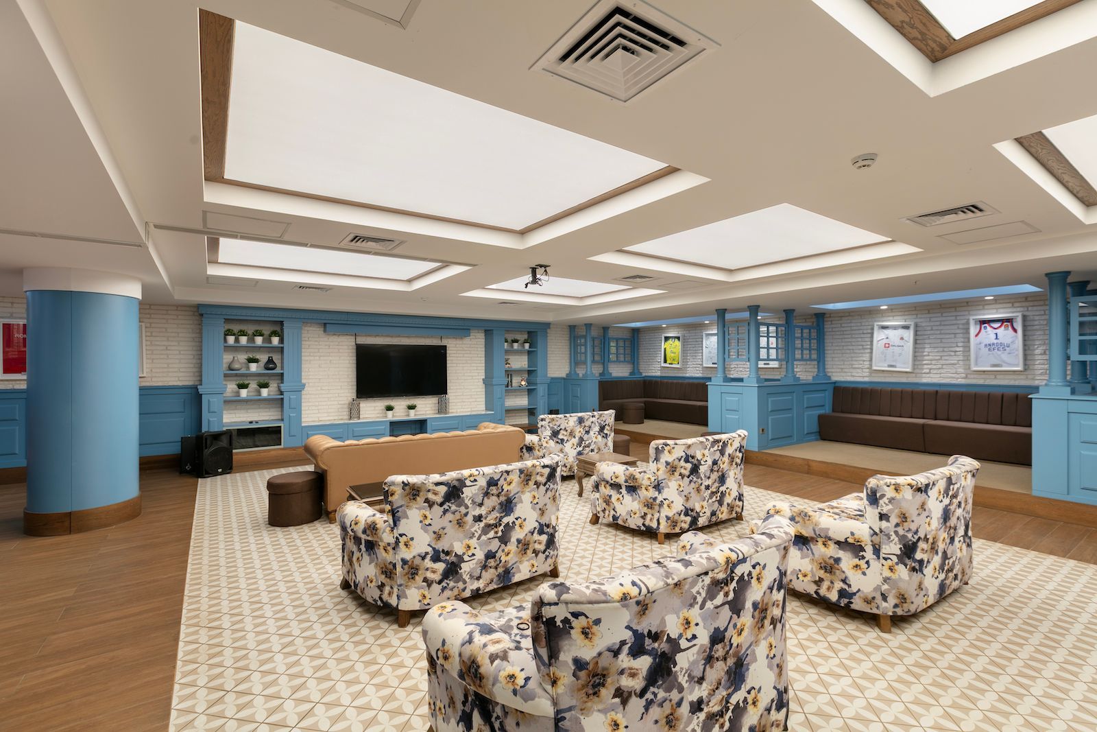 Megasaray Hotels