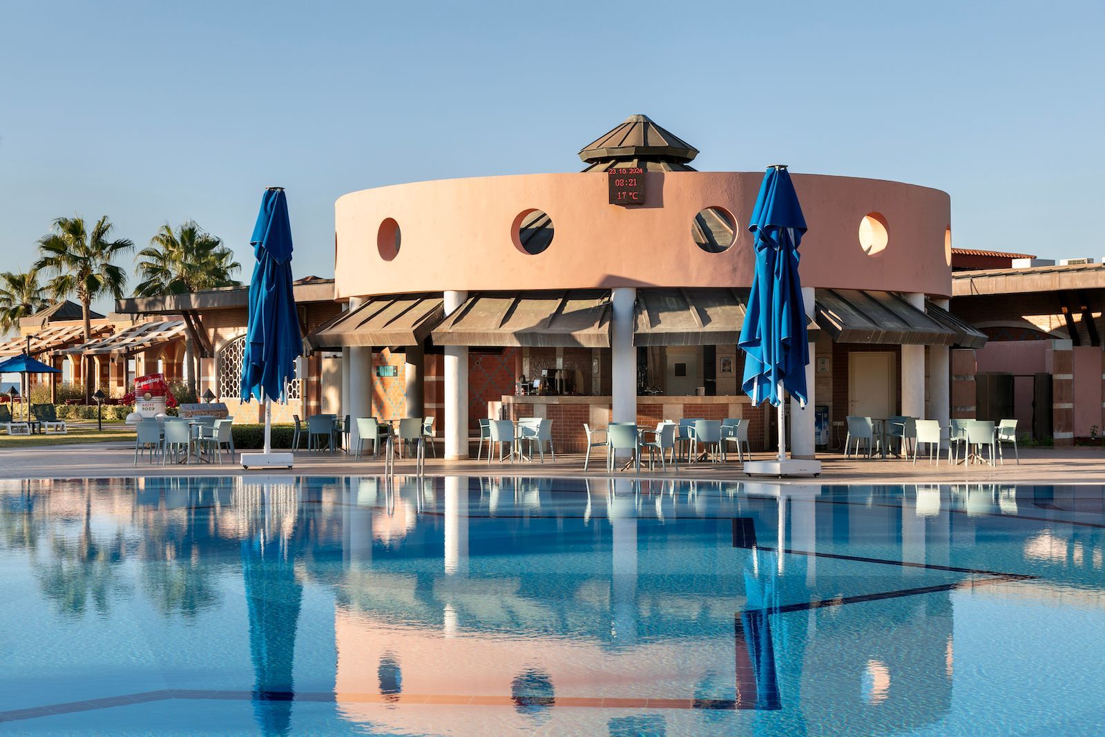 Megasaray Hotels