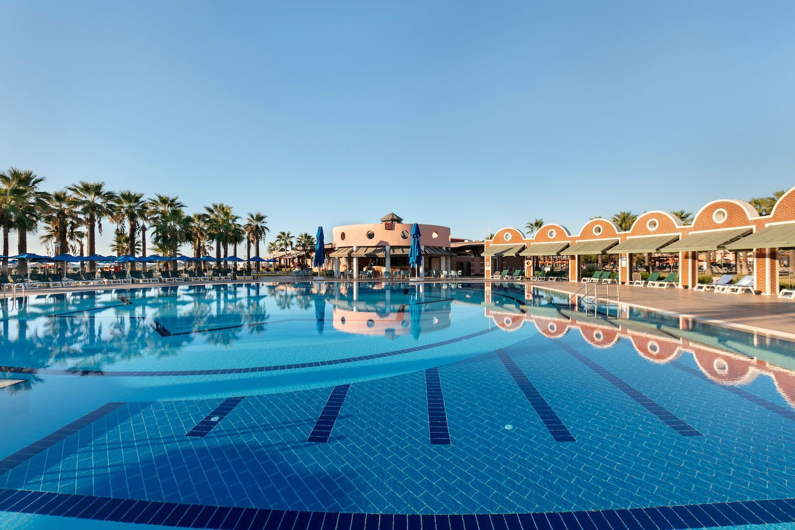 Megasaray Hotels