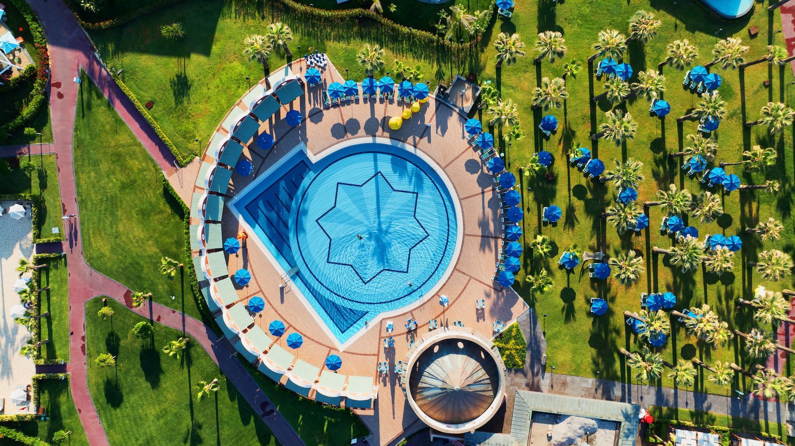 Megasaray Hotels