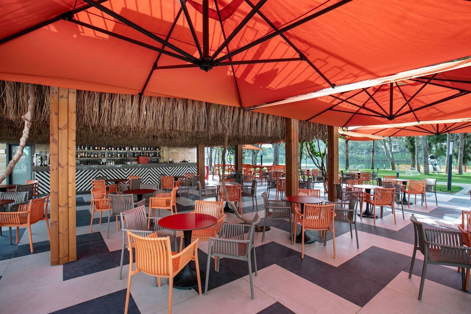 Megasaray Hotels