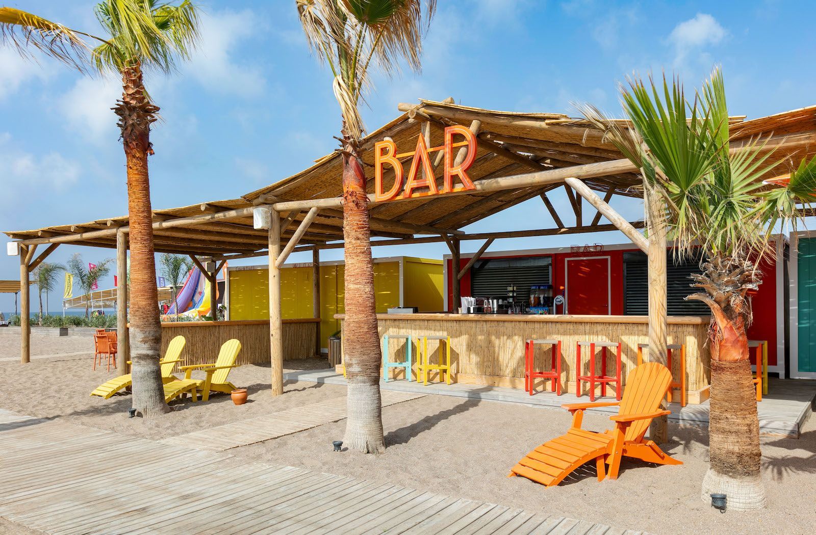 Megasaray Hotels
