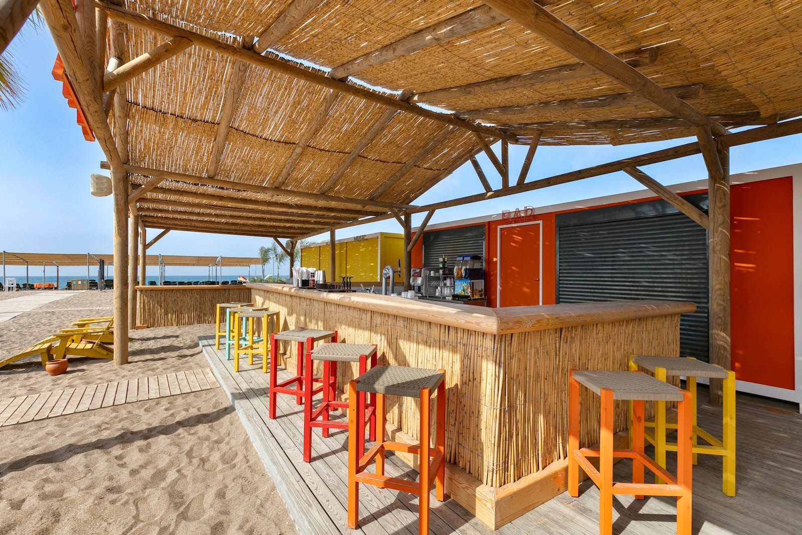 Megasaray Hotels