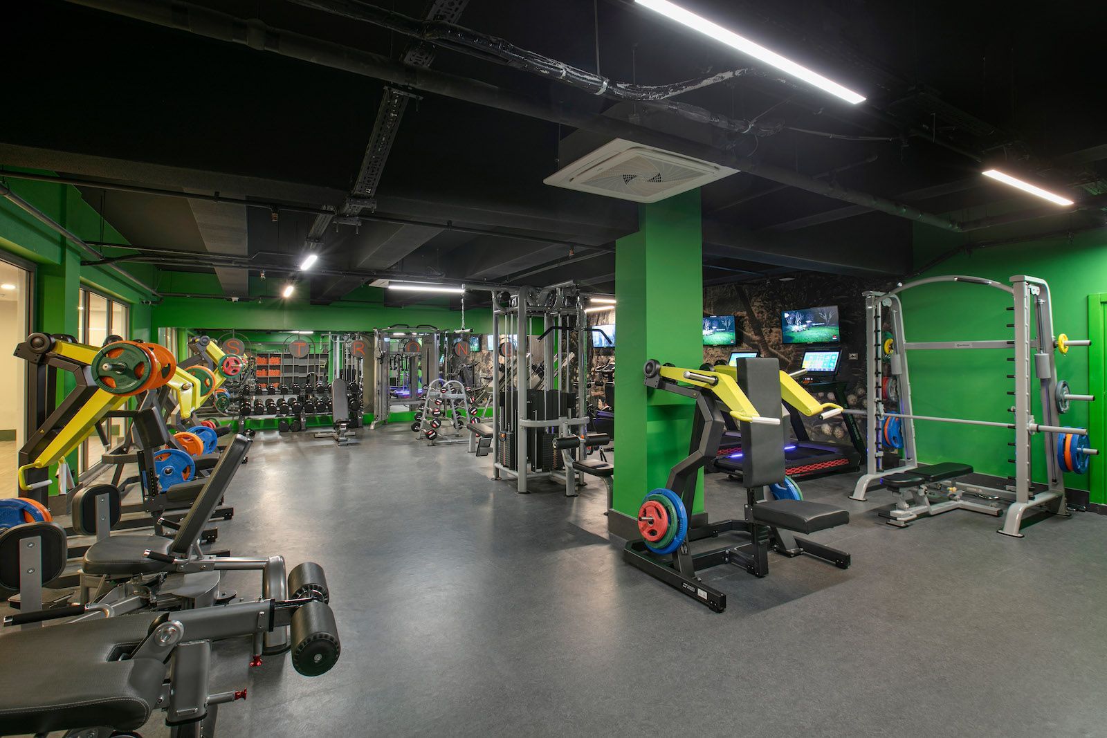 Megasaray Hotels