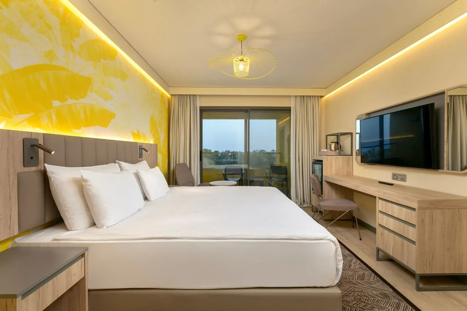 Megasaray Hotels