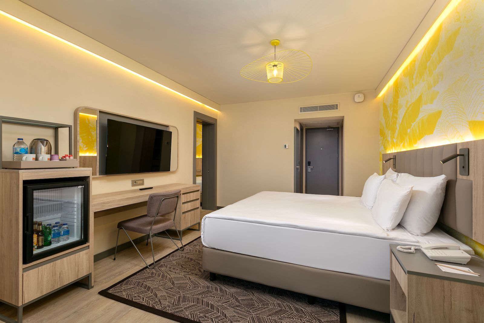 Megasaray Hotels