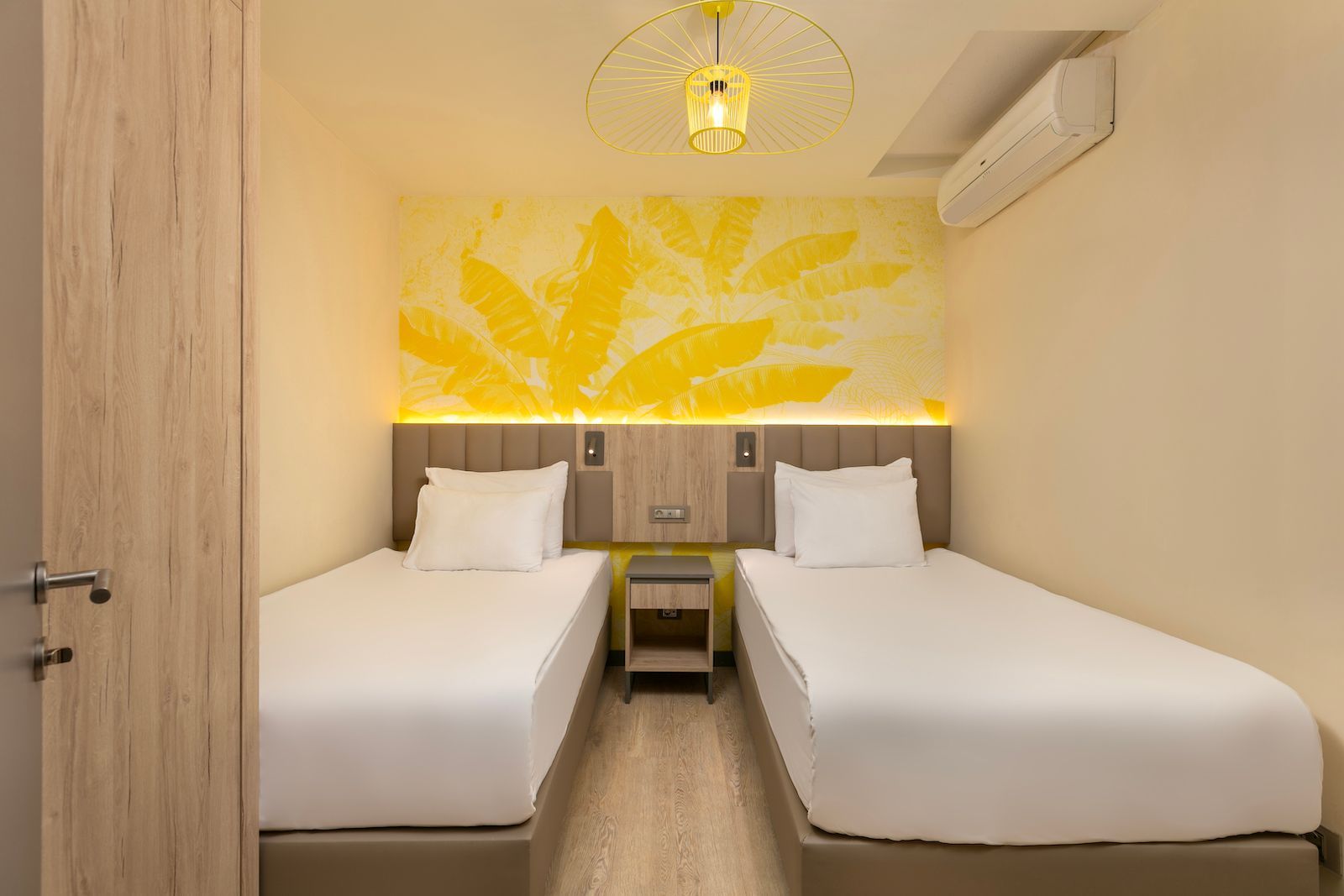 Megasaray Hotels