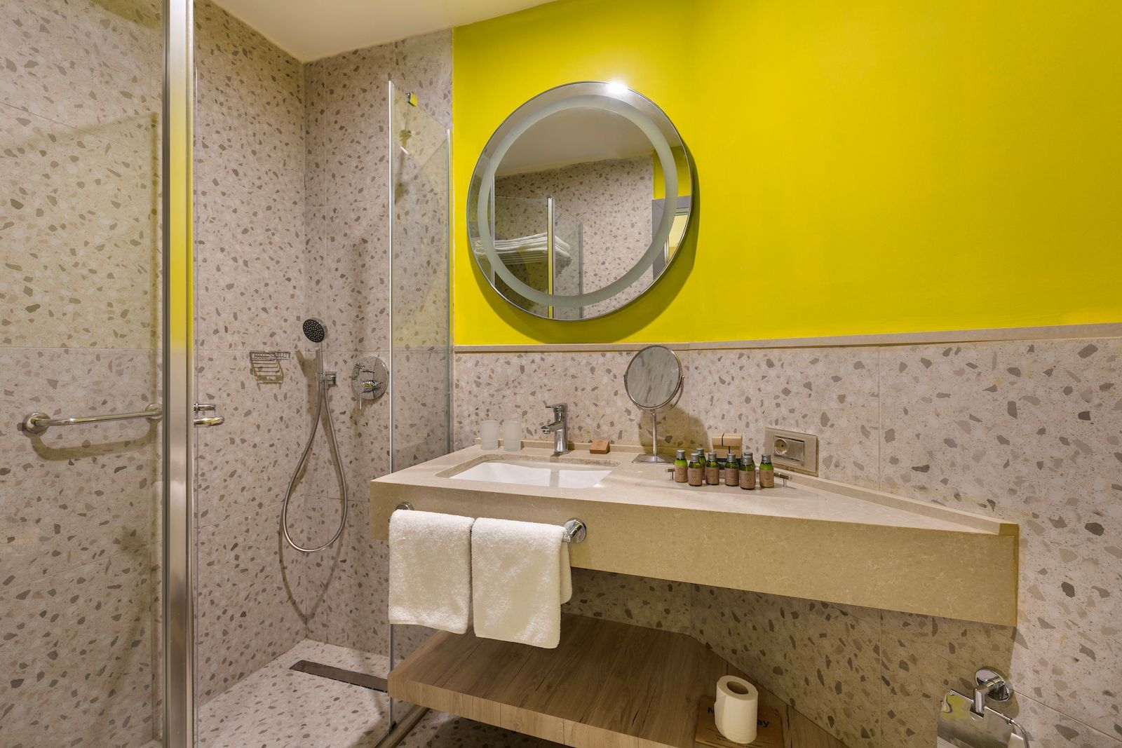 Megasaray Hotels