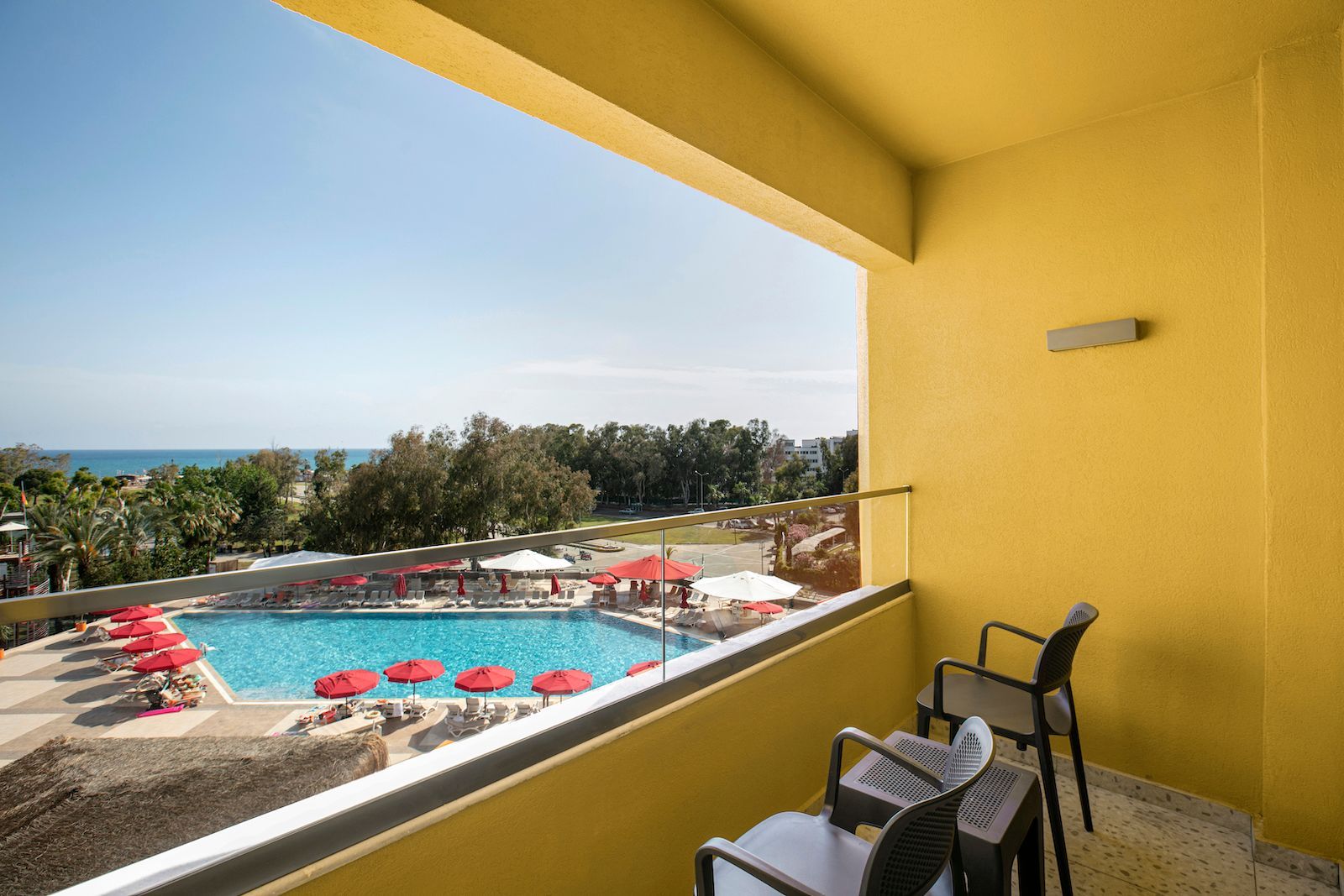 Megasaray Hotels
