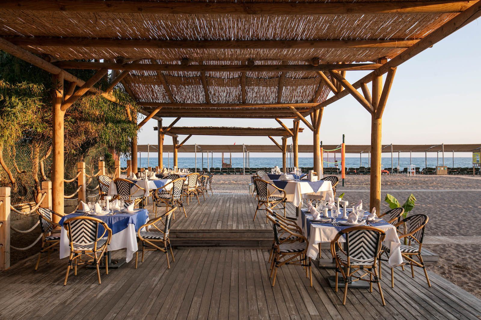 Megasaray Hotels