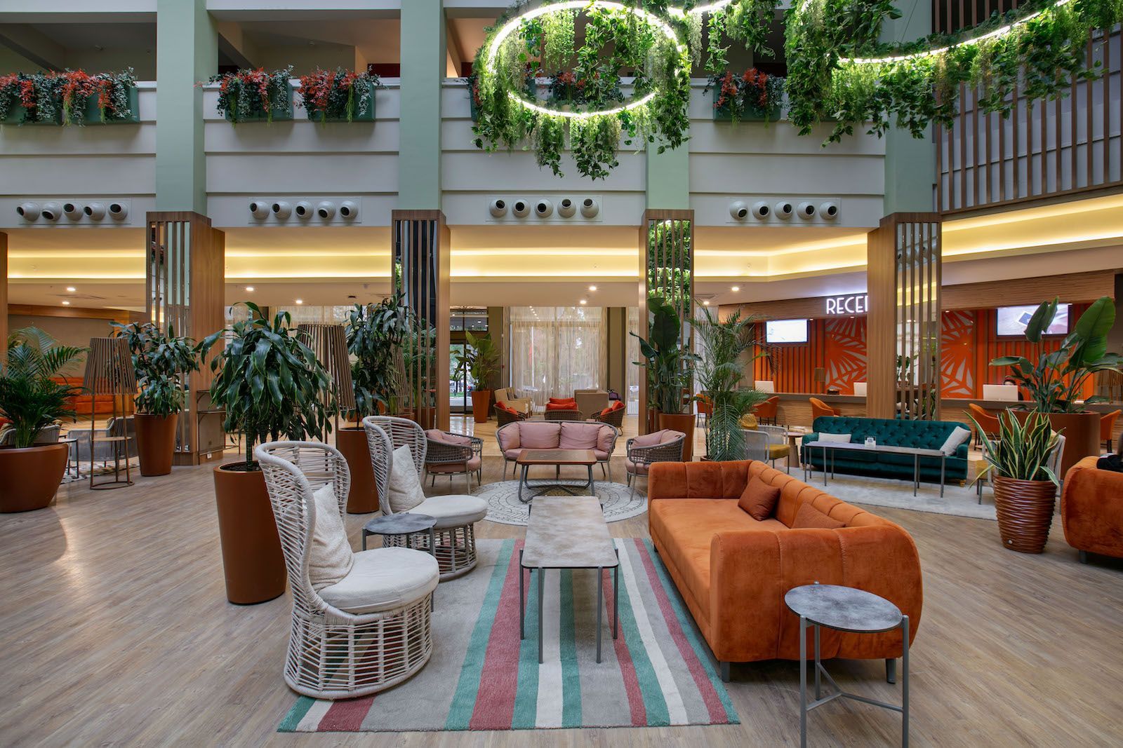 Megasaray Hotels