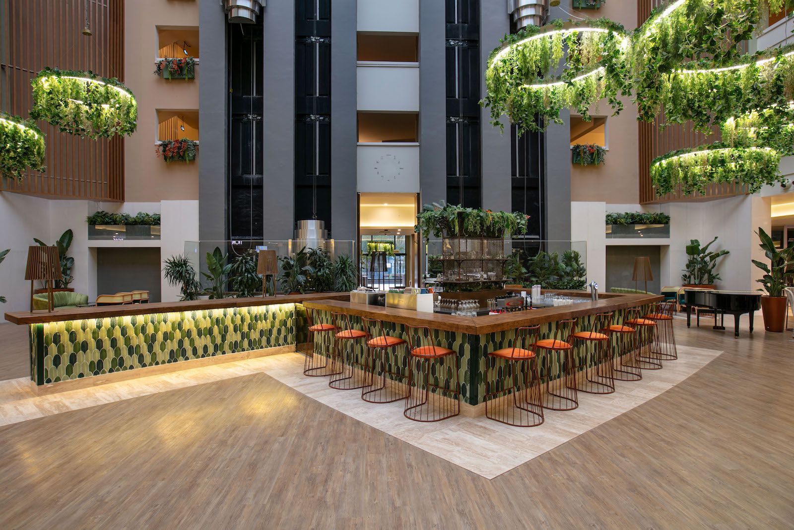Megasaray Hotels