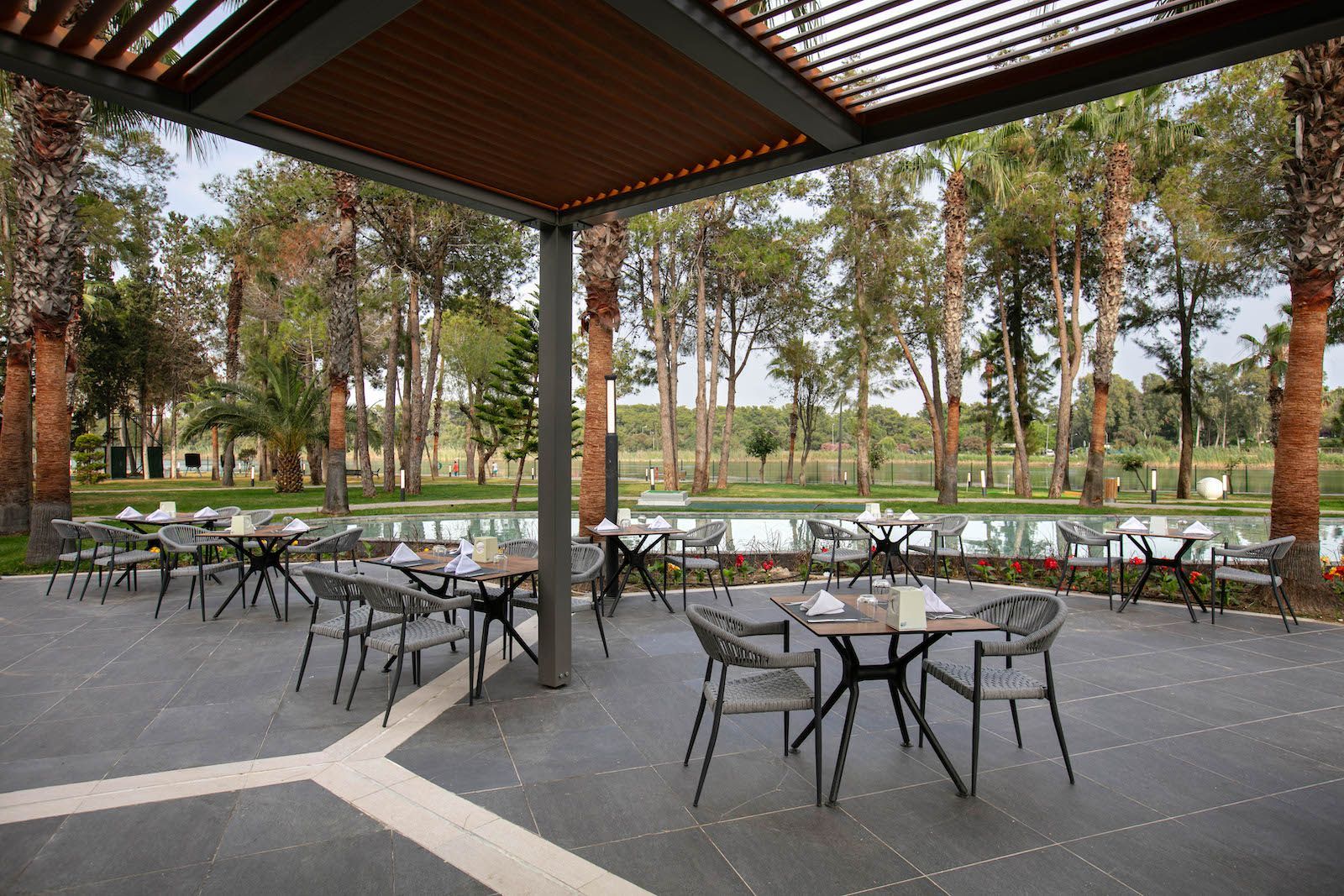 Megasaray Hotels