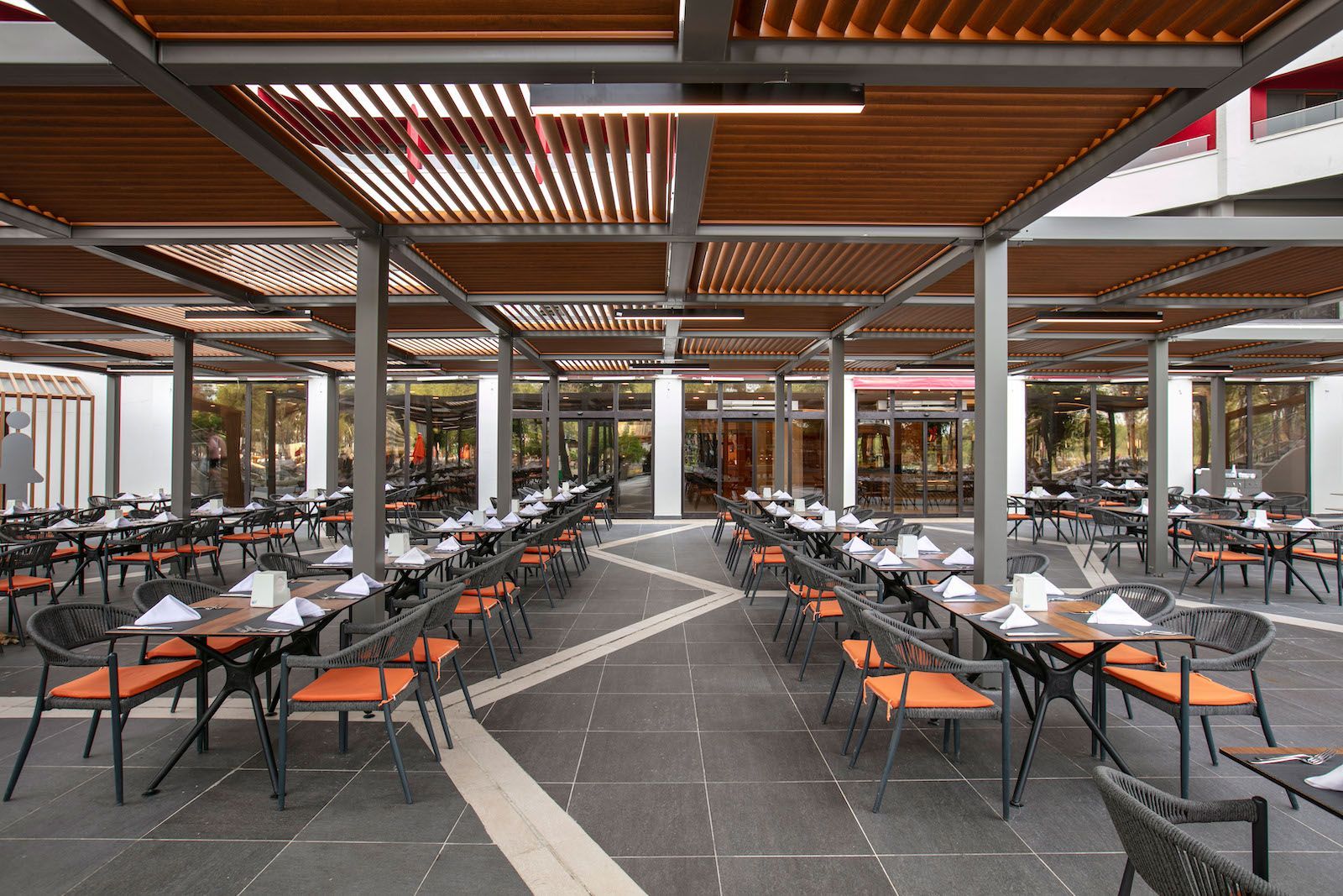 Megasaray Hotels
