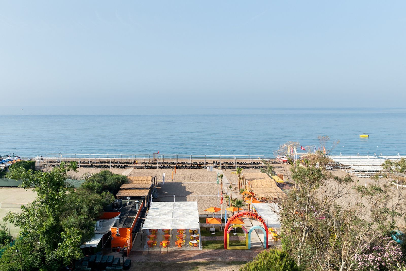 Megasaray Hotels
