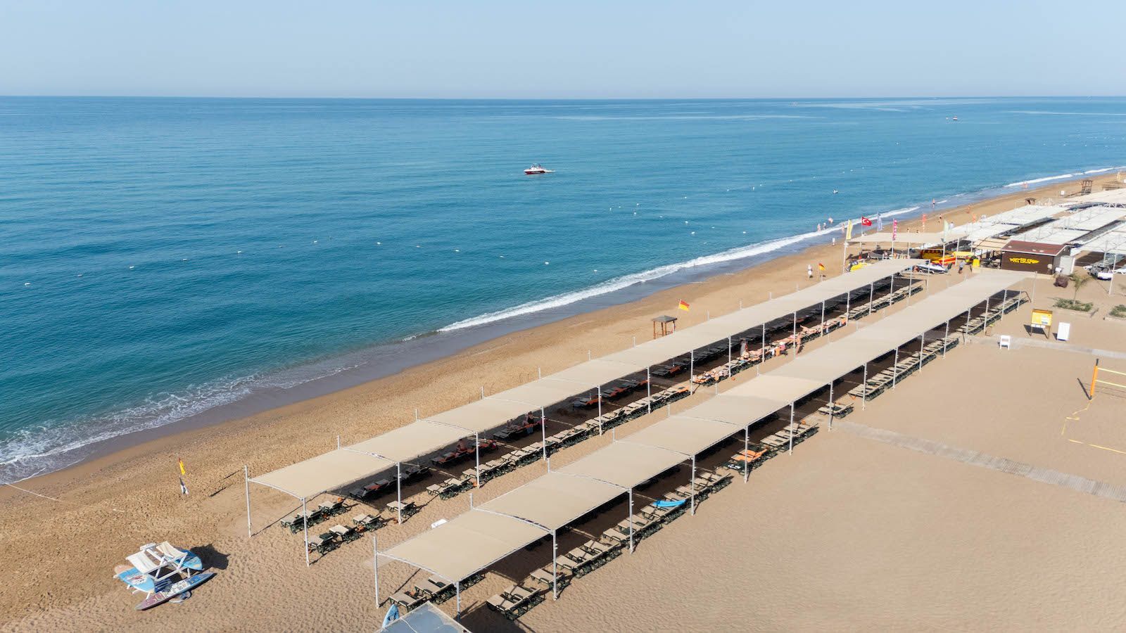Megasaray Hotels