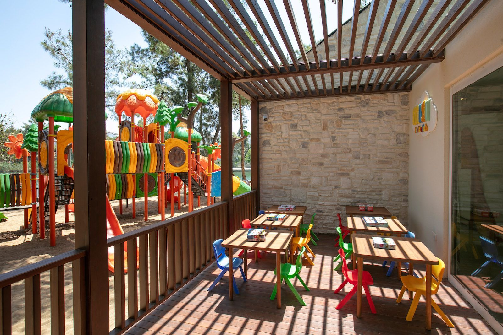 Megasaray Hotels
