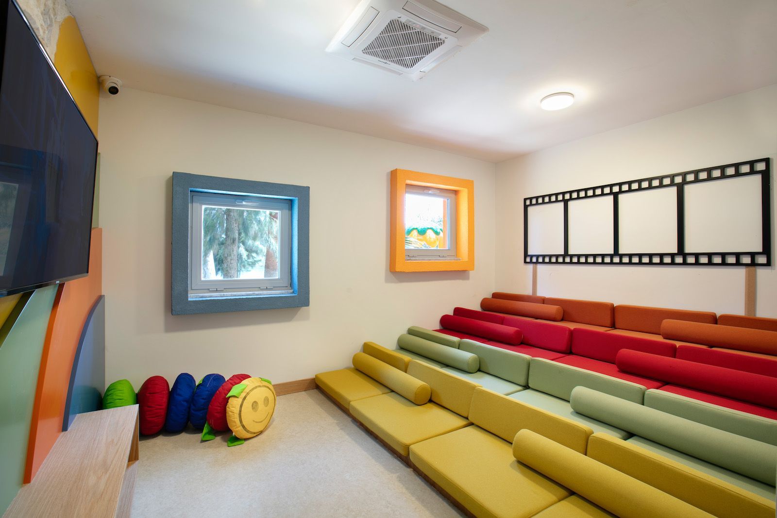Megasaray Hotels