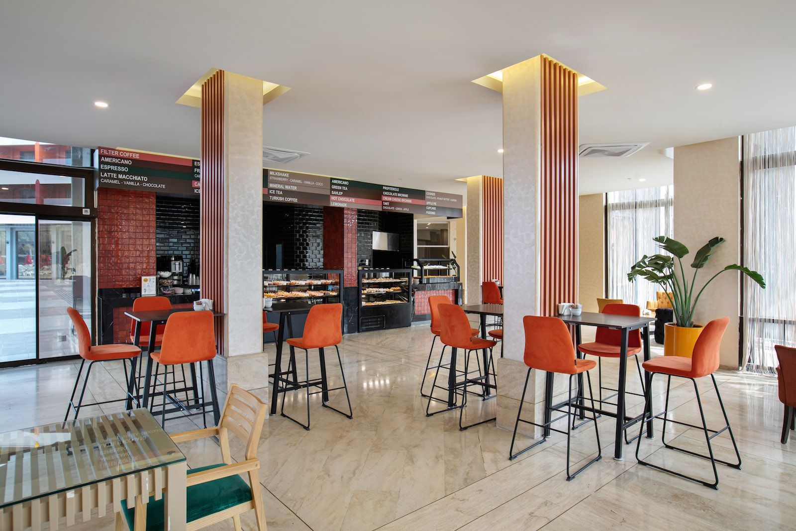 Megasaray Hotels